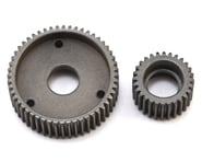 more-results: Axial 48P Metal Transmission Gear Set. Package includes one 52 tooth main gear and one