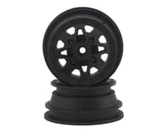 Axial 1/18 Yeti Jr Can-Am X3 Wheel (Black) (2) | product-related