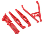 Axial 1/18 Yeti Jr Rear Axle Link Set | product-related