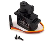 more-results: The Axial AS-1 Micro Servo is a replacement micro servo intended for use with the Axia