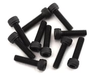 more-results: This is a set of Axial M2.6x10mm Cap Head Screws. This pack contains ten black cap hea