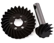 more-results: Axial&nbsp;6-Bolt Overdrive Gear Set. This optional set of differential gears is inten