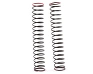 more-results: Axial 15x105mm Rear Shock Spring. Package includes two optional 1.95lb green springs t