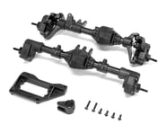 more-results: Kit Overview: This is the SCX10 Pro Portal Axle Conversion Kit from Axial. Designed to
