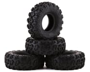 more-results: Axial SCX24 1.0" Rock Lizards Tires (4)