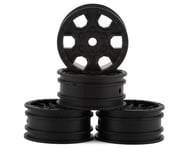 more-results: Axial SCX24 Ford Bronco 1.0 Wheel. Package includes four replacement wheels. This prod