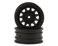 more-results: Axial Black Rhino Primm 1.9" Wheels. Package includes two wheels with 12mm hex. This p