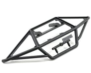 more-results: This is a replacement Axial Tube Bumper Parts Tree, and is intended for use with the S