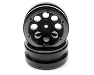 Axial 1.9 8 Hole Beadlock Wheels (Black) (2) | product-also-purchased