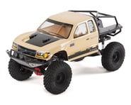 Axial SCX10 II Trail Honcho RTR 4WD Rock Crawler | product-related