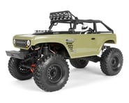 Axial SCX10 II Deadbolt RTR 4WD Rock Crawler | product-related