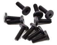 more-results: This is a pack of ten Axial 3x10mm Oversize Flat Head Screws.&nbsp; Features: Steel co