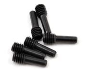 more-results: This is a set of six replacement Axial 4x2.5x12mm Screw Shafts, and are intended for u