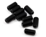 more-results: This is a set of ten replacement Axial 4x8mm Set Screws, and are intended for use with