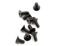 more-results: This is a replacement Axial 2.6x6mm Self Tapping Flat Head Screw Set, intended for use
