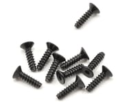 more-results: This is a replacement Axial 2.6x10mm Self Tapping Flat Head Screw Set, intended for us