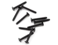 more-results: This is a pack of ten replacement Axial 2.6x18mm Self Tapping Flat Head Screws, and ar