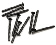 more-results: This is a replacement Axial 2.6x25mm Self Tapping Flat Head Screw Set, intended for us