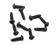 Axial 2.6x8mm Self Tapping Button Head Screw (10) | product-also-purchased