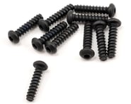 more-results: Axial 2.6x10mm Self Tapping Button Head Screw (Black) (10)