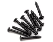 more-results: This is a pack of ten replacement Axial M3x20mm Self Tapping Button Head Screws, and a