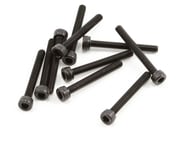 more-results: This is a pack of ten 3x25mm cap screws from Axial. This product was added to our cata