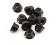 Axial M4 Nylon Locknut (10) | product-related