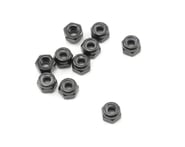 Axial M3 Nylon Locking Hex Nut (Black) (10) | product-also-purchased