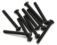 more-results: This is a pack of ten Axial 3x25mm Button Head Screws. This product was added to our c