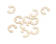 more-results: This is a pack of ten 2.5mm e-clips from Axial. This product was added to our catalog 