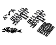 more-results: Key Features: Easily converts your AX10 Scorpion kit or RTR to any of the 4 aluminum c