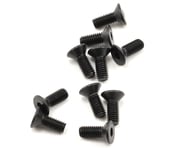 more-results: This is a set of ten Axial 3x8mm Flat Head Screw, and is intended for use with the Axi
