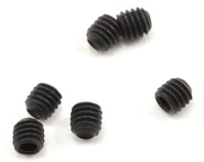 more-results: This is a set of ten Axial 4x4mm Set Screws, and are intended for use with the Axial A