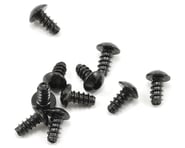 Axial 3x6mm Self Tapping Button Head Screw (Black) (10) | product-also-purchased