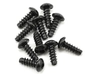 more-results: Axial 3x8mm Self Tapping Button Head Screw (Black) (10)