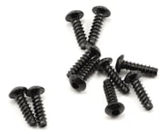 Axial 3x10mm Self Tapping Button Head Screw (Black) (10) | product-also-purchased