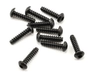 more-results: This is a set of ten Axial 3x12mm Self Tapping Button Head Screws, and are intended fo
