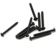 more-results: This is a pack of ten Axial 3x25mm Self Tapping Button Head Screws. This product was a