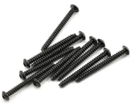more-results: This is a pack of ten Axial 3x30mm Self Tapping Button Head Screws. This product was a