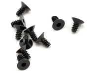 more-results: This is a set of ten Axial 3x6mm Self Tapping Flat Head Screws. This product was added