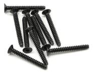 more-results: This is a pack of ten Axial 3x25mm Self Tapping Flat Head Screws. This product was add