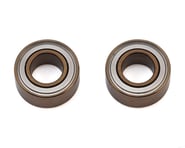 more-results: The Axon X10 5x10mm Ball Bearings are developed with the optimum ball size for ball be