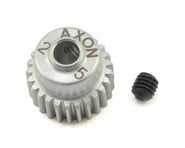 more-results: Axon 64P Aluminum Pinion Gears feature a precision cut tooth shape combined with a mac