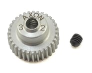 more-results: Axon 64P Aluminum Pinion Gear (32T)