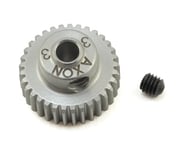 more-results: Axon 64P Aluminum Pinion Gears feature a precision cut tooth shape combined with a mac