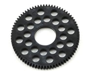 more-results: Axon DTS 64 Pitch Spur Gears are low friction, super light weight gears perfect for hi