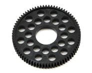 more-results: Axon DTS 64 Pitch Spur Gears are low friction, super light weight gears perfect for hi