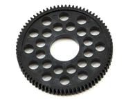 more-results: Axon DTS 64 Pitch Spur Gears are low friction, super light weight gears perfect for hi