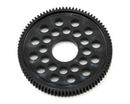 more-results: Axon DTS 64 Pitch Spur Gears are low friction, super light weight gears perfect for hi