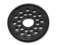 more-results: Axon DTS 64 Pitch Spur Gears are low friction, super light weight gears perfect for hi